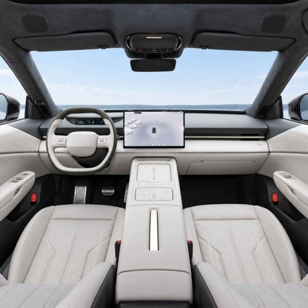 Volkswagen ID.UNYX09