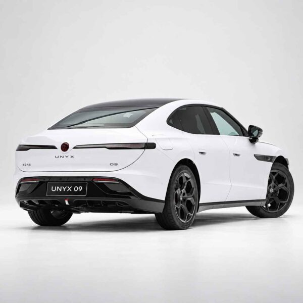 Volkswagen ID.UNYX09