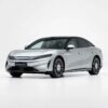 BYD Grand Han