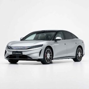 BYD Grand Han