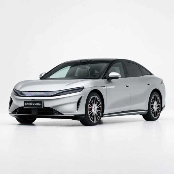 BYD Grand Han