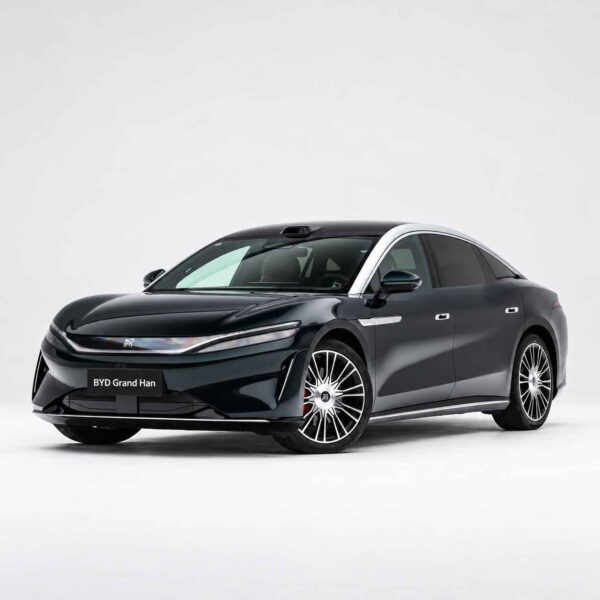BYD Grand Han