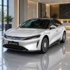 BYD Grand Han