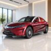 BYD Grand Han
