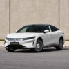 BYD Grand Han