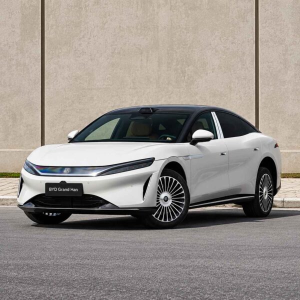 BYD Grand Han