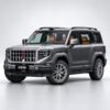 Hongqi G919