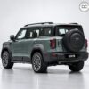 Hongqi G919