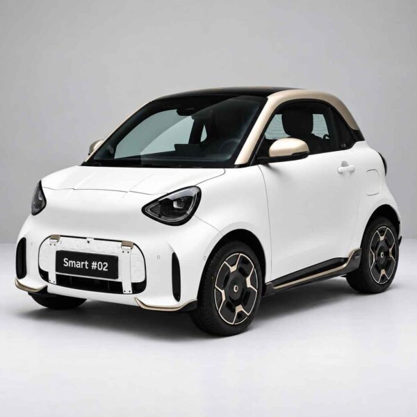 Smart 02 2027 02 Smart #02