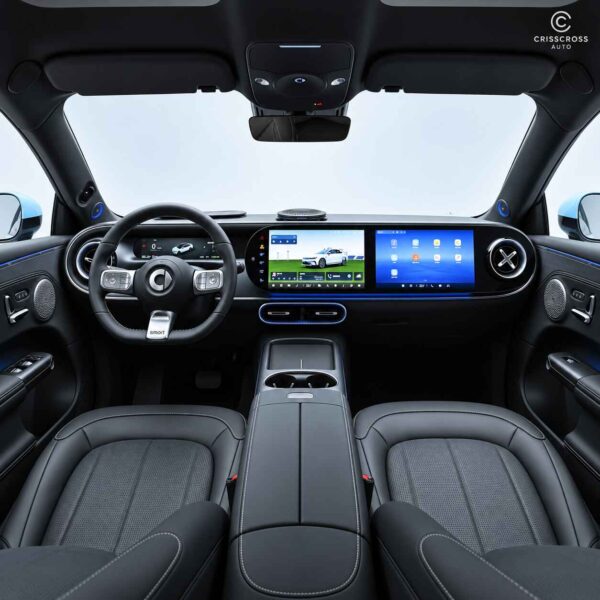 Smart 06 2026 02 Smart #06