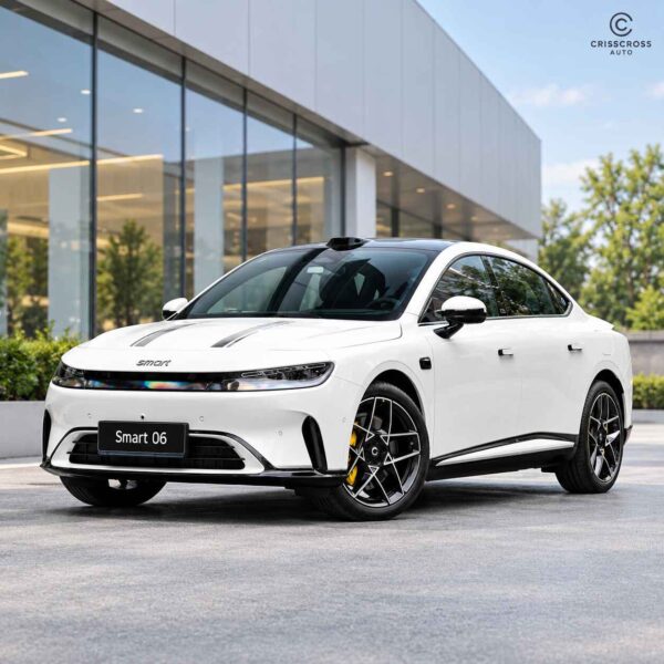 Smart 06 2026 05 Smart #06