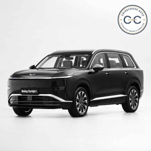 Wuling Starlight L