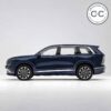 Wuling Starlight L