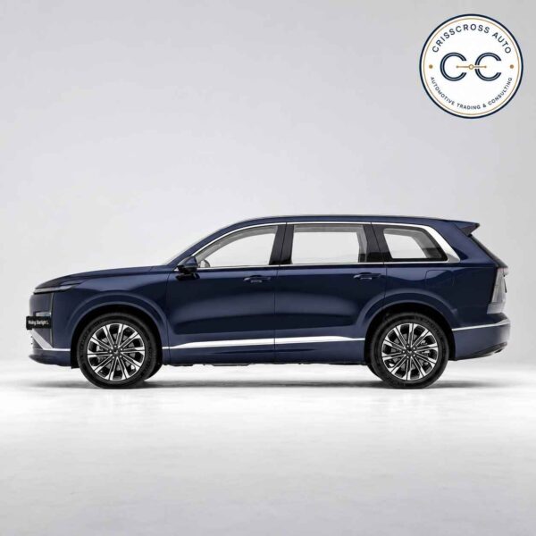 Wuling Starlight L