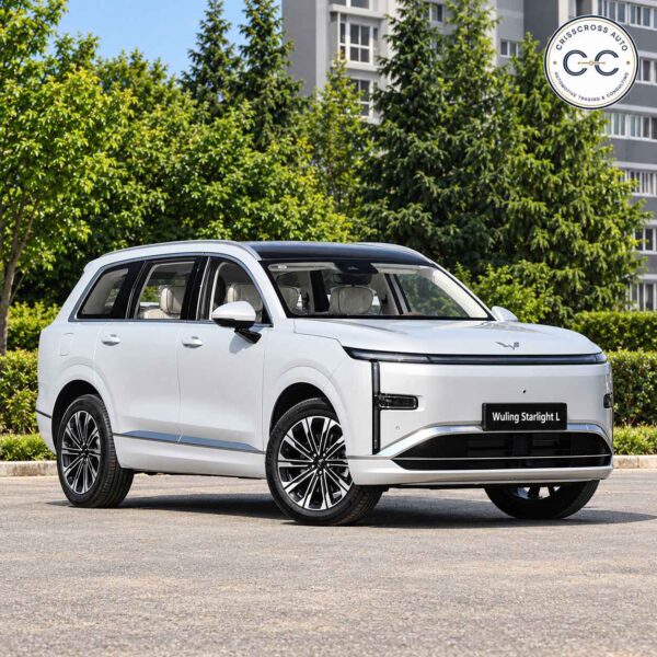Wuling Starlight L