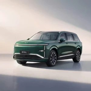 Wuling Starlight L 2026 Wuling Starlight L